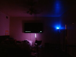 Raydolls Voyeur Fetish