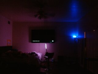 Raydolls Voyeur Fetish