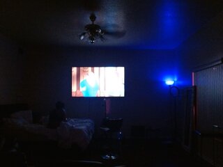 Raydolls Voyeur Fetish