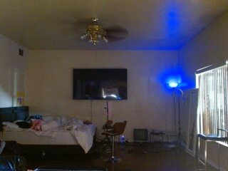 Raydolls Voyeur Fetish