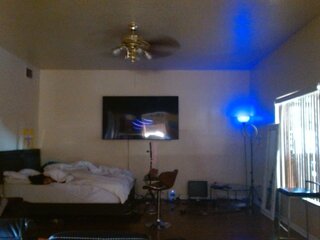 Raydolls Voyeur Fetish