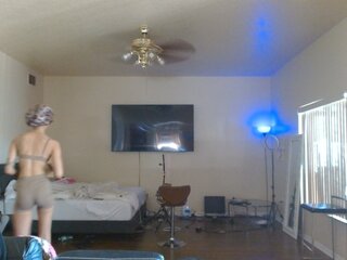 Raydolls Voyeur Fetish