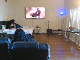 Raydolls Voyeur Fetish