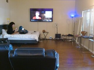 Raydolls Voyeur Fetish