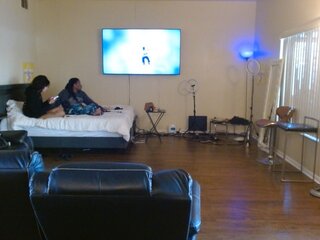 Raydolls Voyeur Fetish