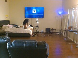 Raydolls Voyeur Fetish