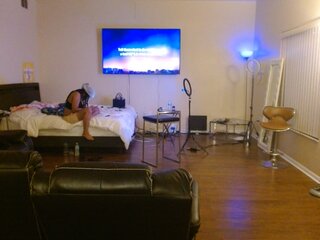 Raydolls Voyeur Fetish