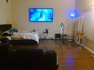 Raydolls Voyeur Fetish