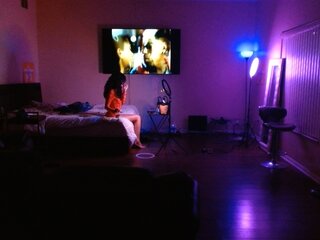 Raydolls Voyeur Fetish