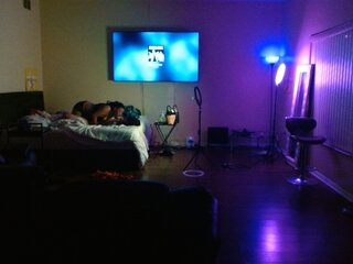 Raydolls Voyeur Fetish