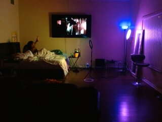 Raydolls Voyeur Fetish