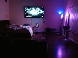 Raydolls Voyeur Fetish