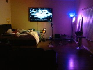 Raydolls Voyeur Fetish