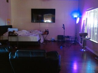 Raydolls Voyeur Fetish