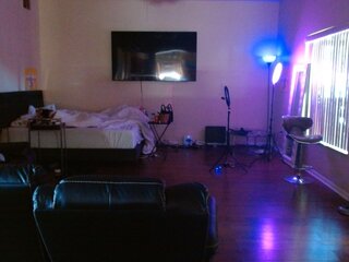 Raydolls Voyeur Fetish