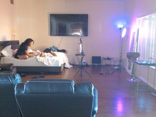 Raydolls Voyeur Fetish