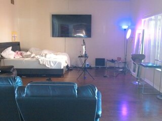 Raydolls Voyeur Fetish