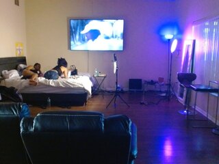 Raydolls Voyeur Fetish