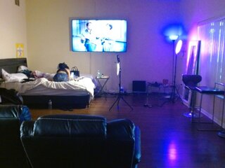 Raydolls Voyeur Fetish