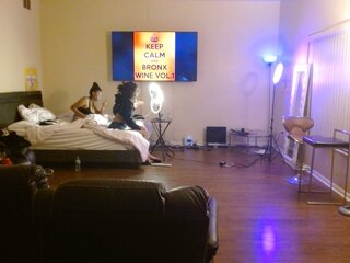 Raydolls Voyeur Fetish