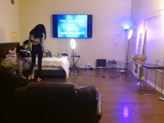 Raydolls Voyeur Fetish