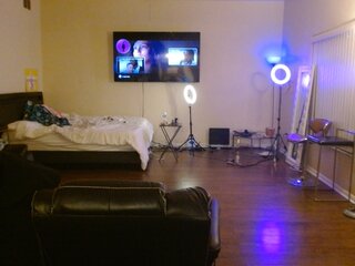 Raydolls Voyeur Fetish