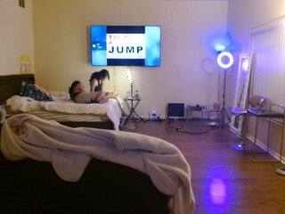 Raydolls Voyeur Fetish