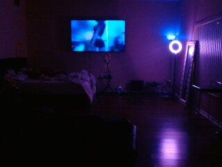 Raydolls Voyeur Fetish