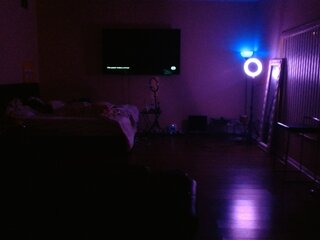 Raydolls Voyeur Fetish