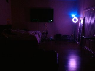 Raydolls Voyeur Fetish