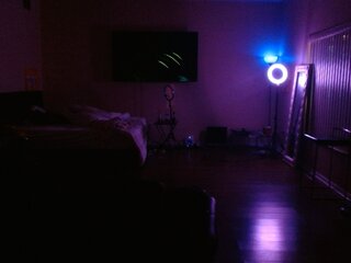 Raydolls Voyeur Fetish