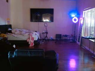 Raydolls Voyeur Fetish