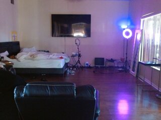 Raydolls Voyeur Fetish