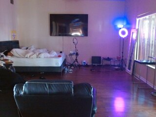 Raydolls Voyeur Fetish