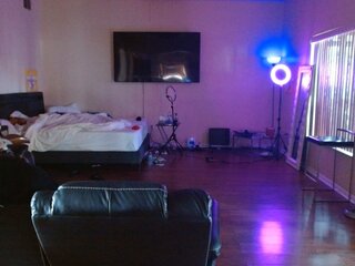 Raydolls Voyeur Fetish