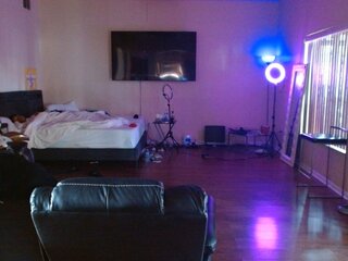 Raydolls Voyeur Fetish