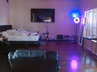 Raydolls Voyeur Fetish