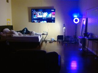 Raydolls Voyeur Fetish