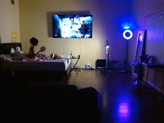 Raydolls Voyeur Fetish