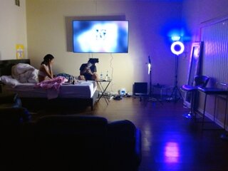 Raydolls Voyeur Fetish