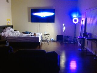 Raydolls Voyeur Fetish