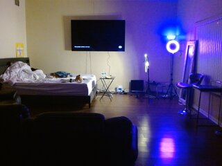 Raydolls Voyeur Fetish