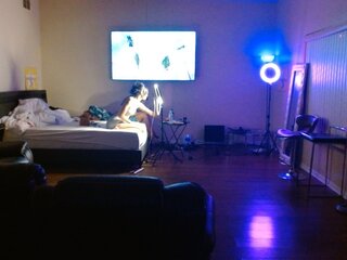 Raydolls Voyeur Fetish