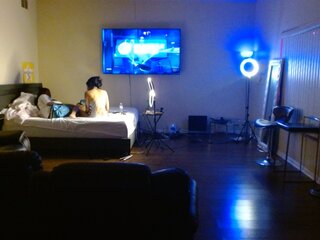 Raydolls Voyeur Fetish