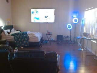 Raydolls Voyeur Fetish