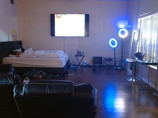 Raydolls Voyeur Fetish