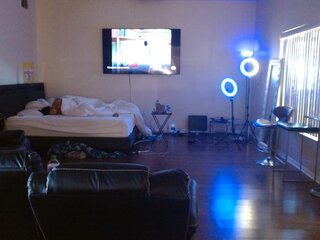 Raydolls Voyeur Fetish