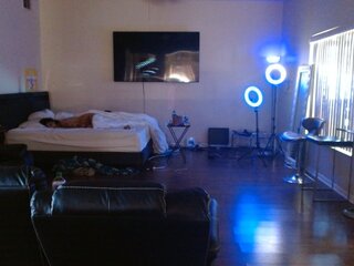 Raydolls Voyeur Fetish