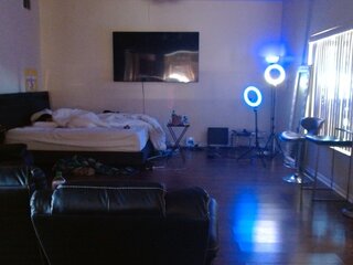 Raydolls Voyeur Fetish