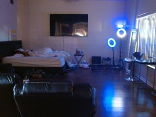 Raydolls Voyeur Fetish